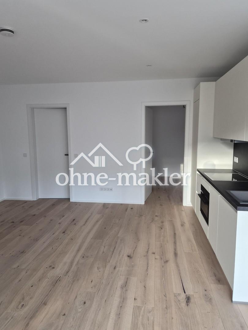 2-Zimmer Wohnung ***ERSTBEZUG*** - Foto 1