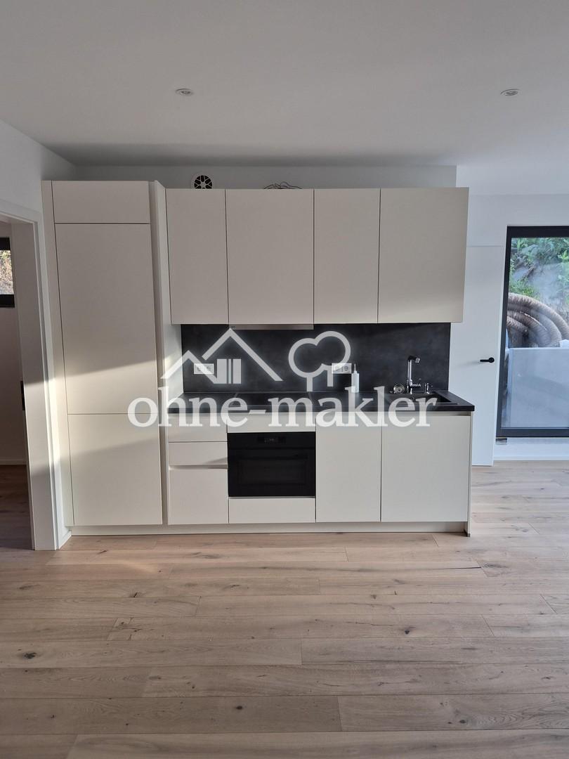 2-Zimmer Wohnung ***ERSTBEZUG*** - Foto 2