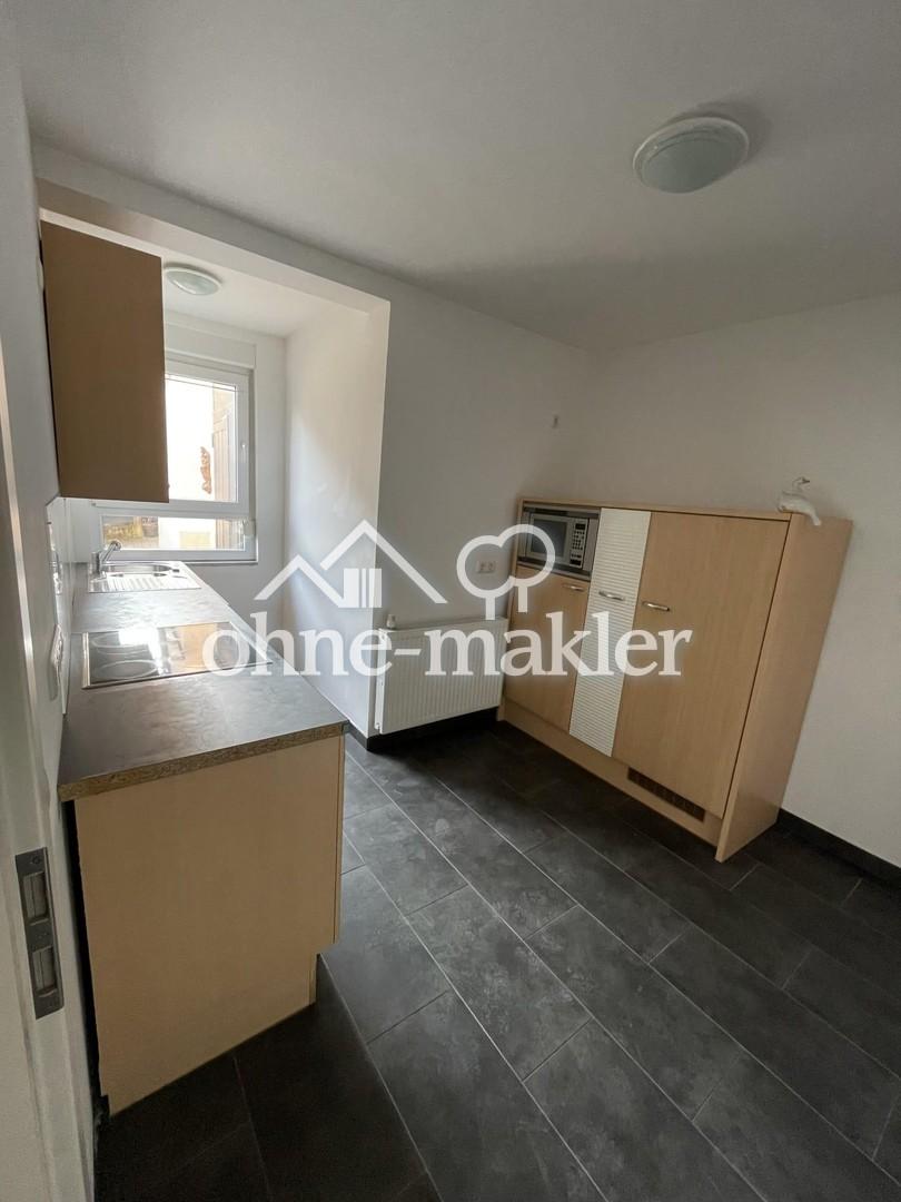 2-Zimmer Wohnung in Budenheim - Foto 1