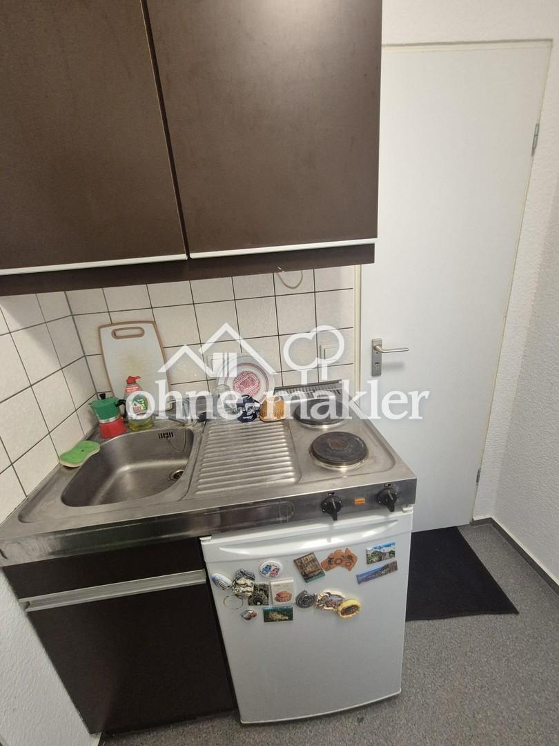 Dein Studenten-Apartment in Münster-Nienberge wartet auf dich - Foto 3