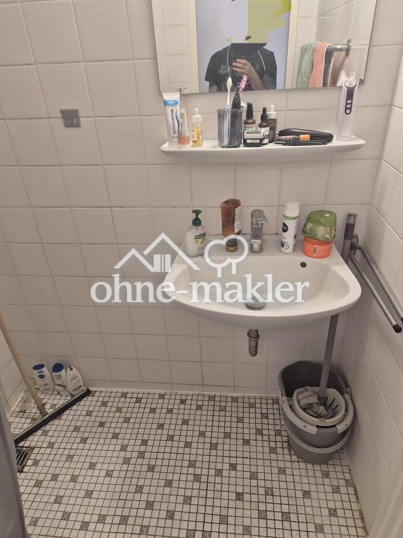 Dein Studenten-Apartment in Münster-Nienberge wartet auf dich - Foto 4
