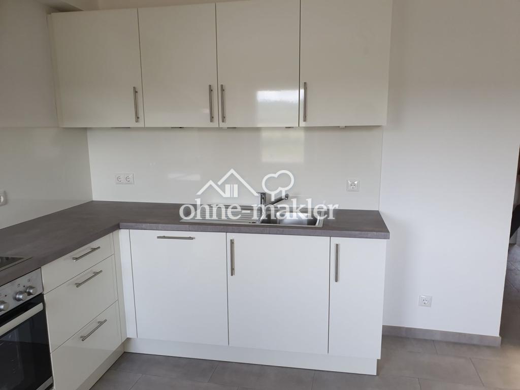 Sofort frei! Kernsanierte moderne 2-Zimmer-Nichtraucherwohnung - Photo 5