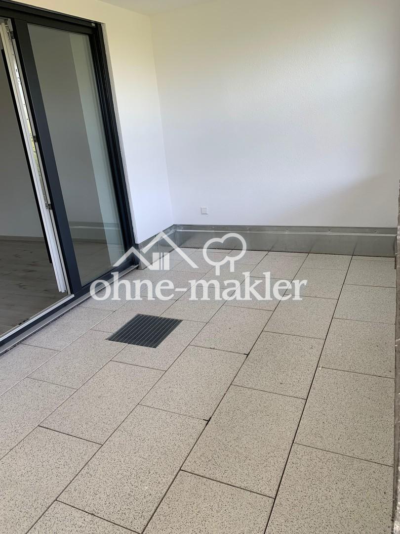 Neuwertige 4-Zim.-Wohnung im Neckarpark mit Küche und Balkon in VS-Schwenningen - Photo 5