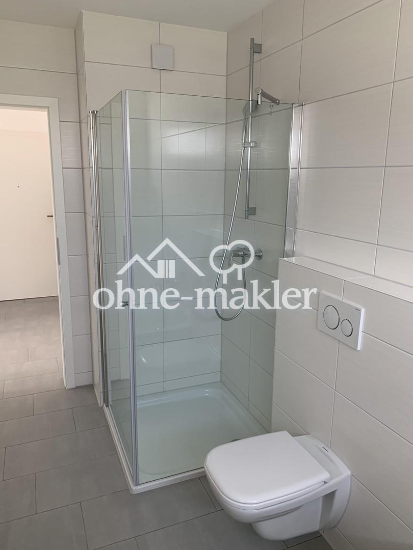 Neuwertige 4-Zim.-Wohnung im Neckarpark mit Küche und Balkon in VS-Schwenningen - Photo 4