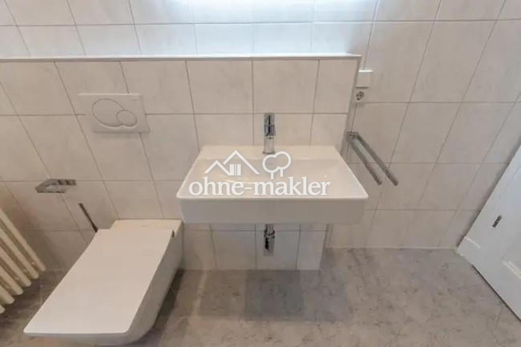 Kernsanierte 3-Zimmer-Wohnung mit großem Balkon zu vermieten - Photo 4