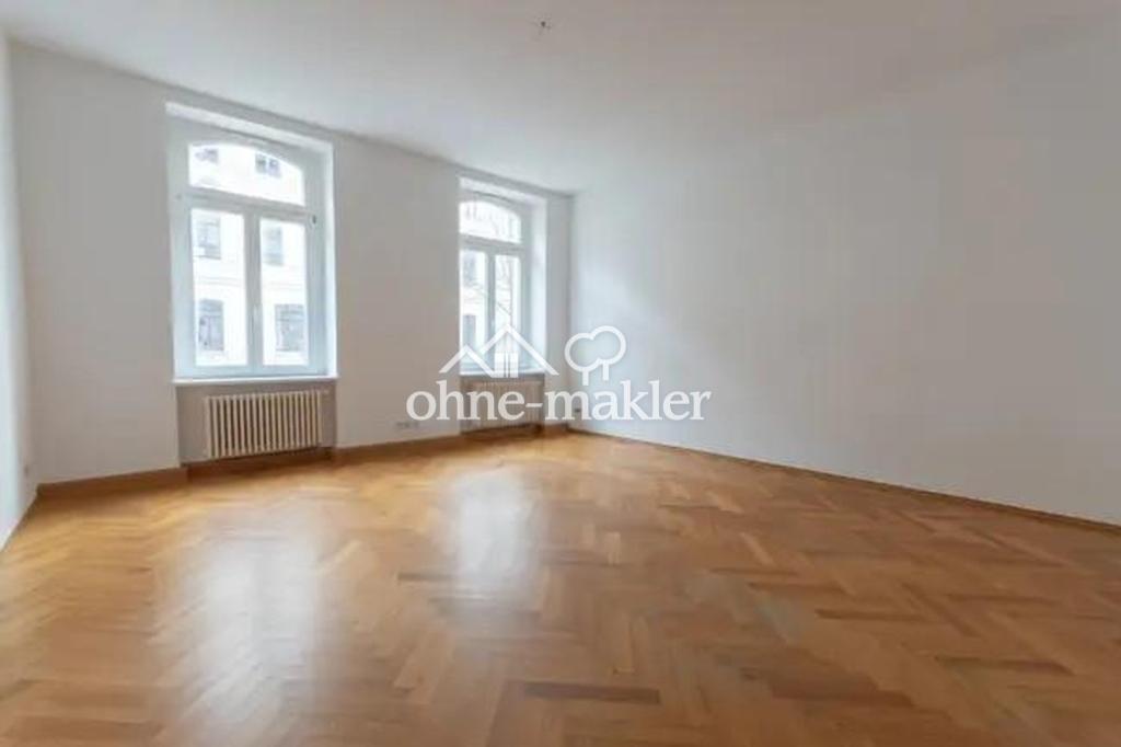 Kernsanierte 3-Zimmer-Wohnung mit großem Balkon zu vermieten - Photo 1