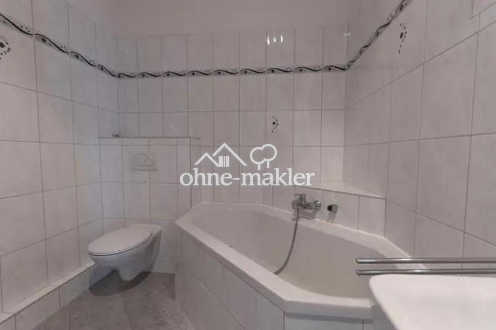 Kernsanierte 3-Zimmer-Wohnung mit großem Balkon zu vermieten - Photo 2