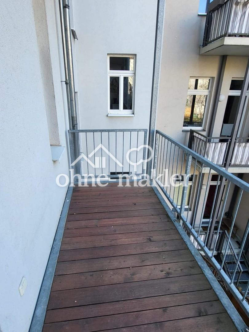 Kernsanierte 3-Zimmer-Wohnung mit großem Balkon zu vermieten - Photo 5