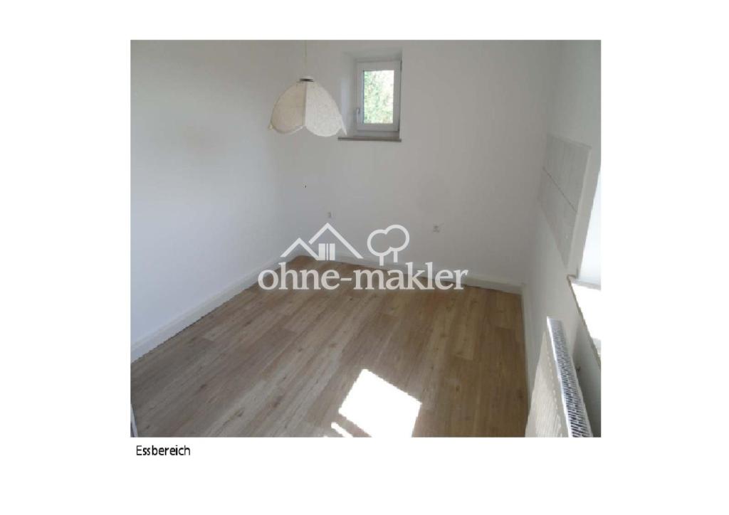 Germaringen 2-Zimmerwohnung 1.OG - Photo 1