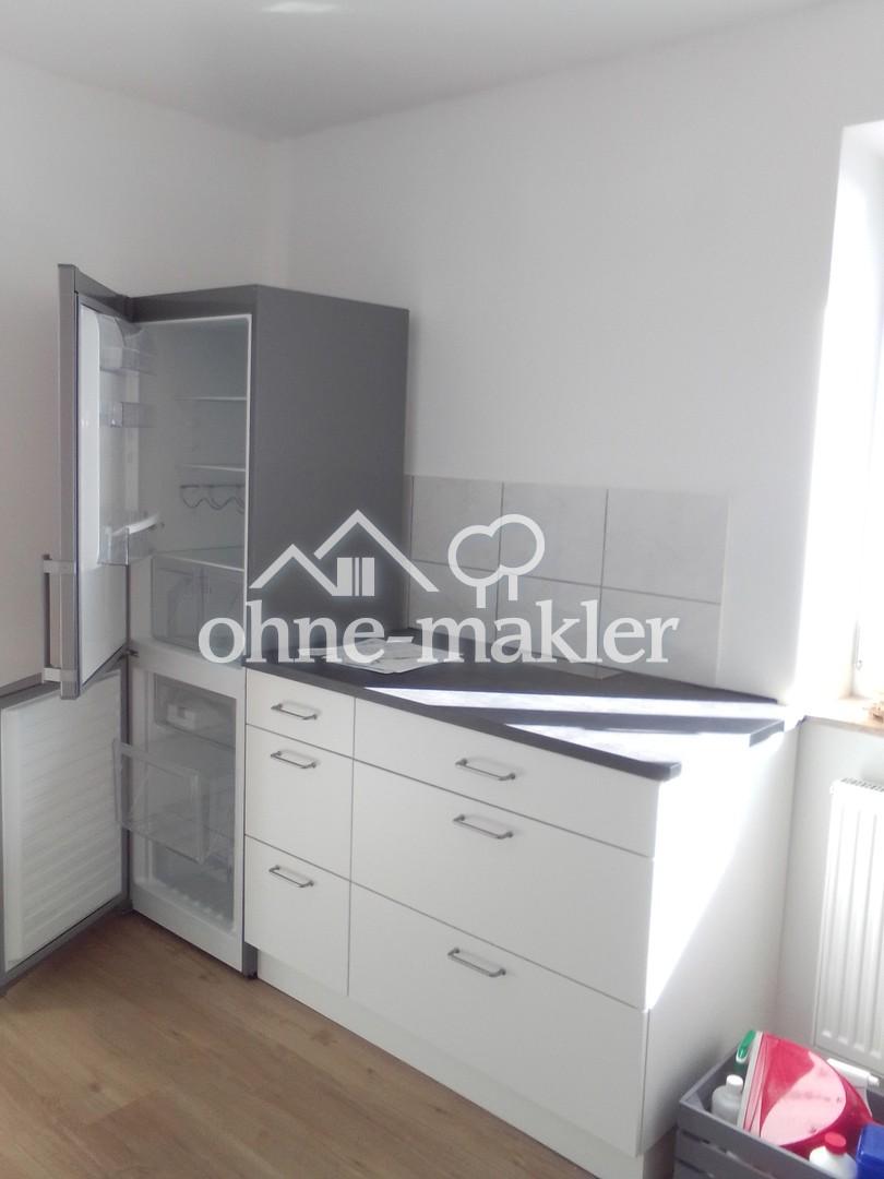 Germaringen 2-Zimmerwohnung 1.OG - Photo 3