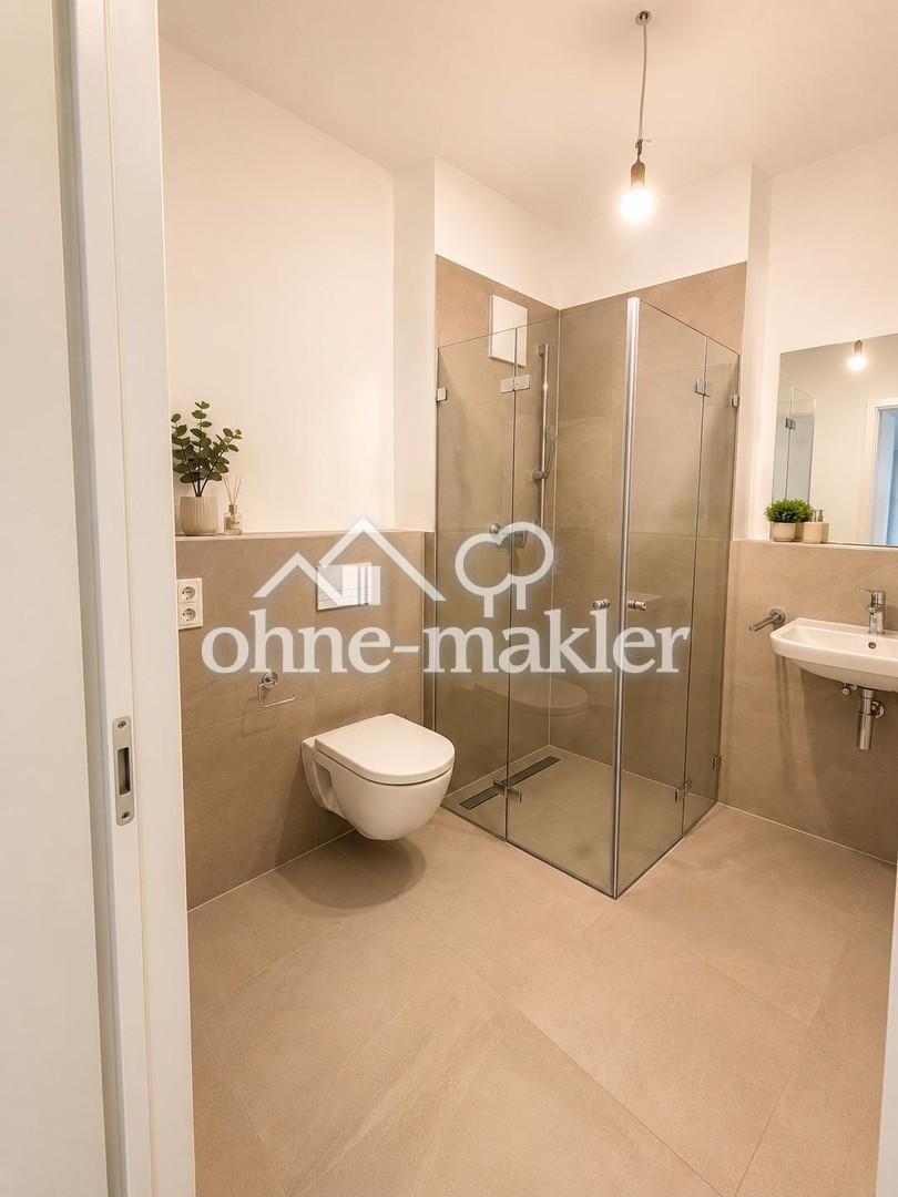 *einen Monat mietfrei wohnen* 2-Zimmer-Wohnung mit Wohlfühlcharakter E2-00-04 WE 105 - Photo 1