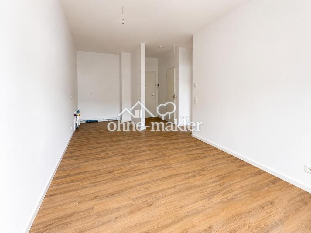 *einen Monat mietfrei wohnen* 2-Zimmer-Wohnung mit Wohlfühlcharakter E2-00-04 WE 105 - Photo 3