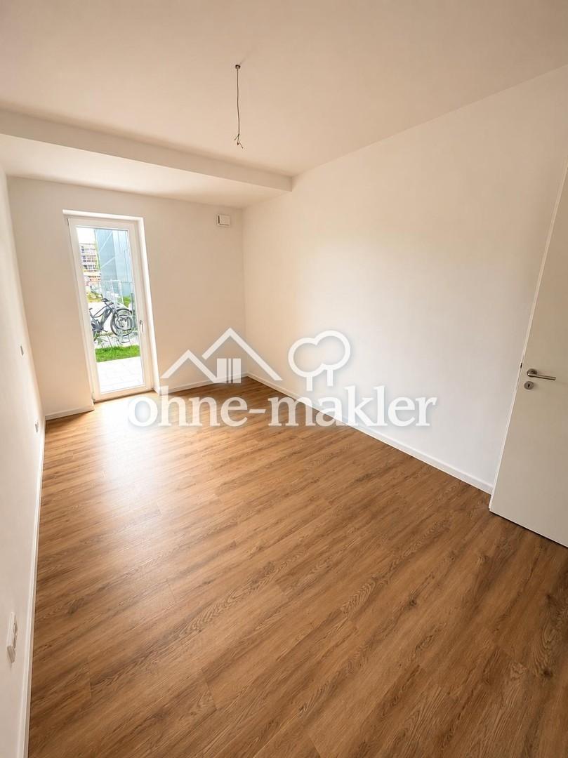 *einen Monat mietfrei wohnen* 2-Zimmer-Wohnung mit Wohlfühlcharakter E2-00-04 WE 105 - Photo 4