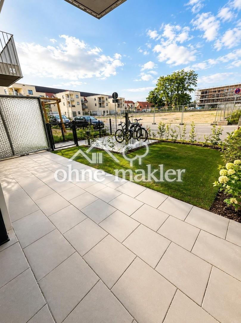 *einen Monat mietfrei wohnen* 2-Zimmer-Wohnung mit Wohlfühlcharakter E2-00-04 WE 105 - Photo 2