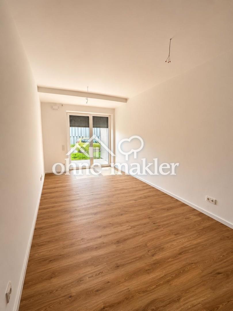 *einen Monat mietfrei wohnen* 2-Zimmer-Wohnung mit Wohlfühlcharakter E2-00-04 WE 105 - Photo 5