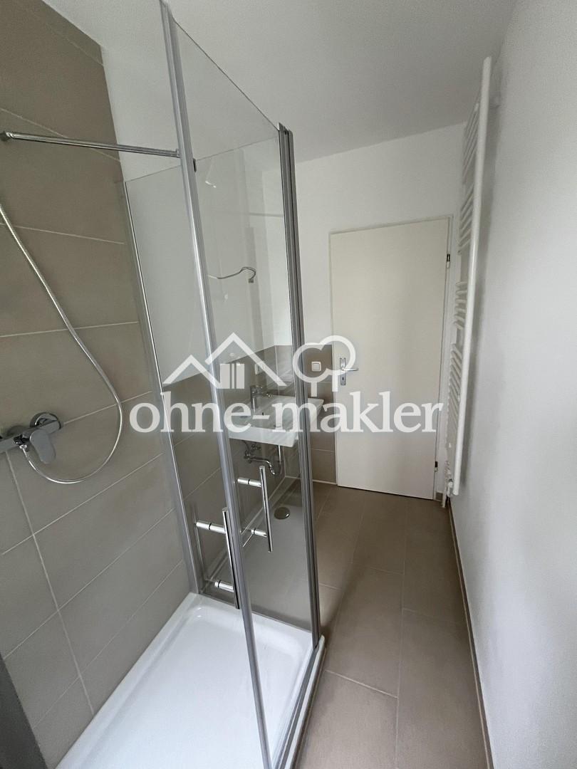 Moderne 2-Zimmerwohnung mit Balkon, neuer Einbauküche & modernem Bad – sofort bezugsfrei - Foto 4