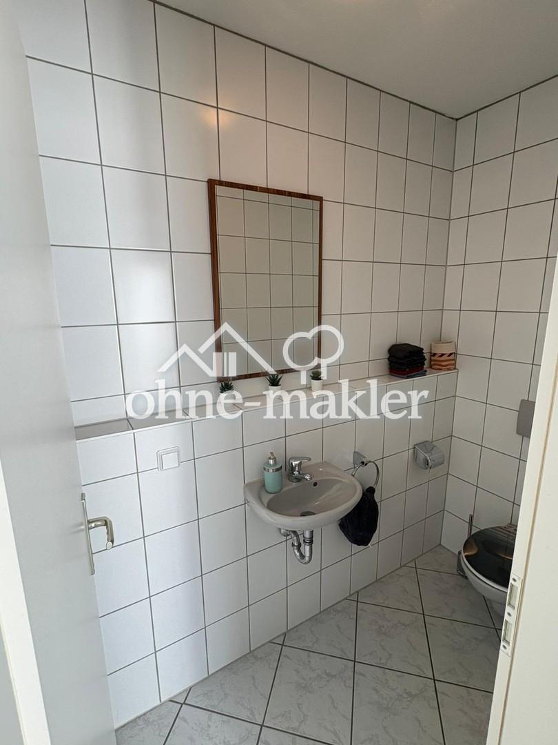Lichtdurchflutete 3 Zimmer Wohnung 100 m2 - Foto 5