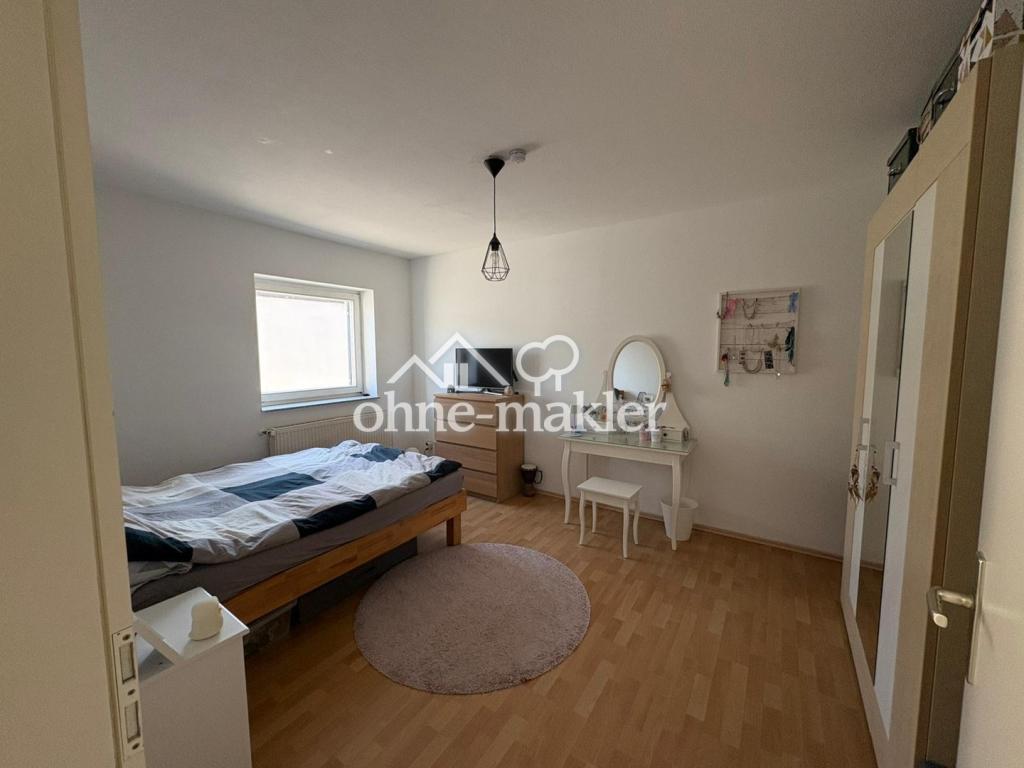 Lichtdurchflutete 3 Zimmer Wohnung 100 m2 - Foto 3