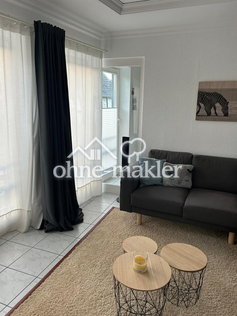 Lichtdurchflutete 3 Zimmer Wohnung 100 m2 - Foto 2