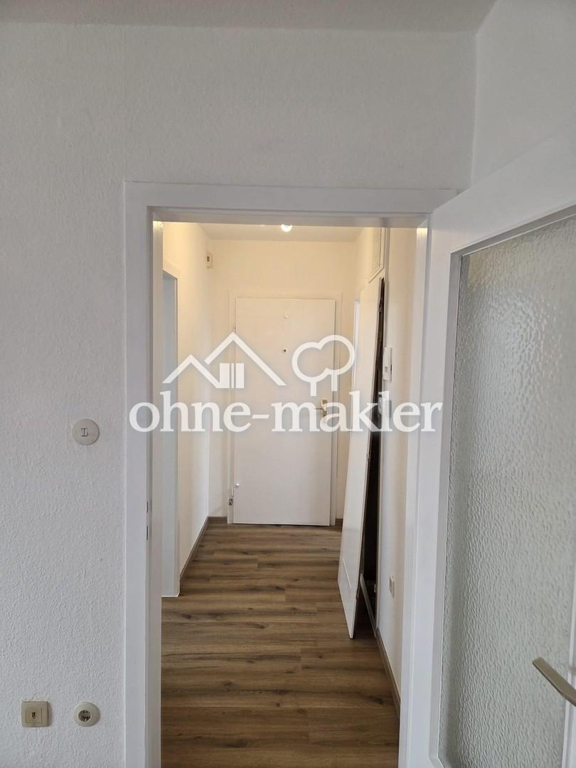 2 ZKB DG (50m²) in Detmold (Jerxen-Orbke) ab Juni 2026 zu vermieten - Foto 3