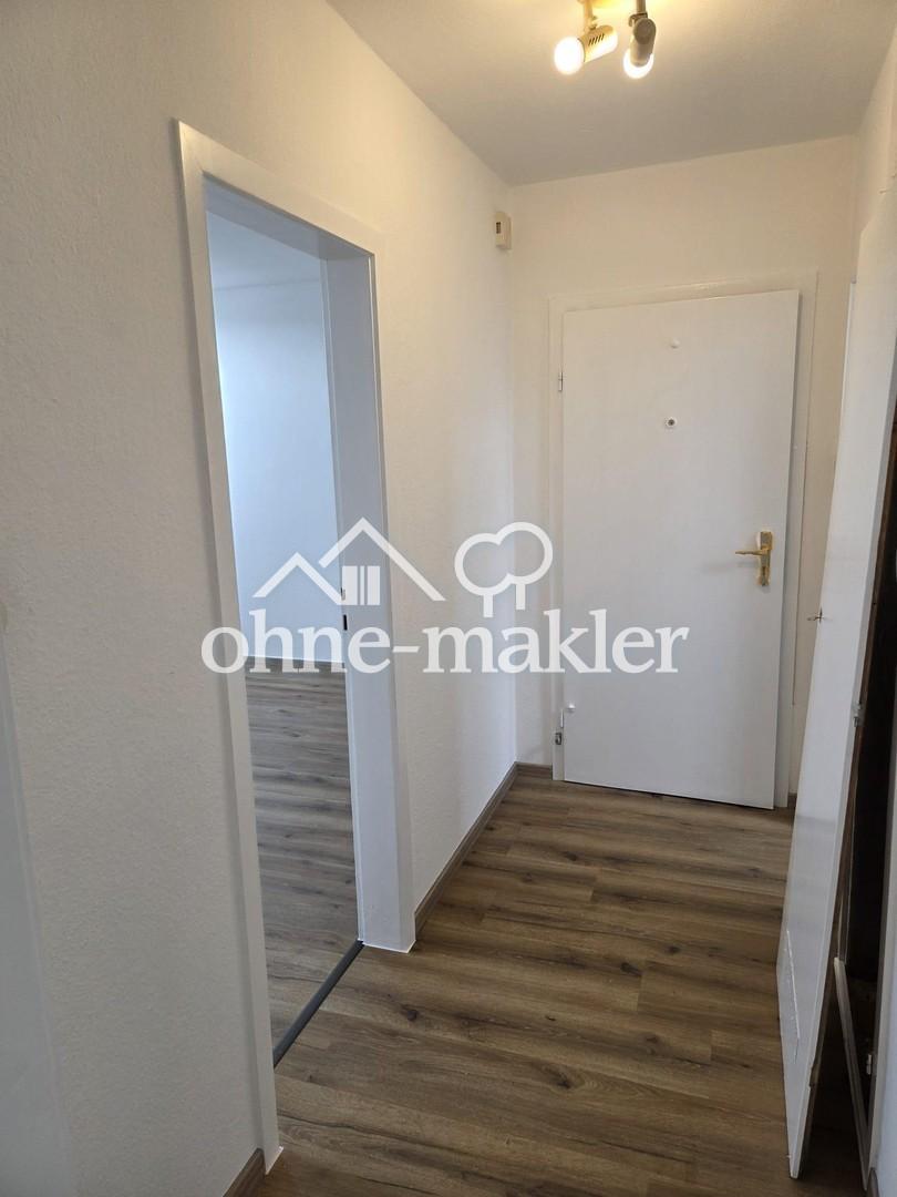 2 ZKB DG (50m²) in Detmold (Jerxen-Orbke) ab Juni 2026 zu vermieten - Foto 4