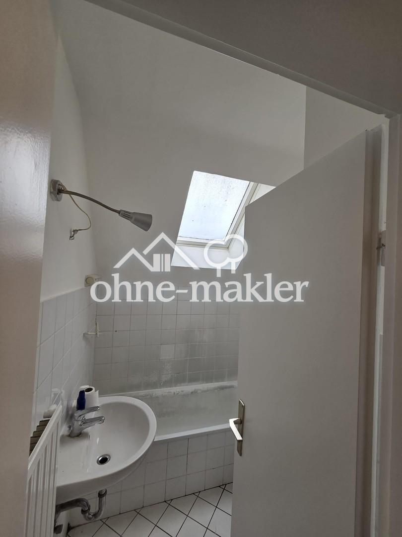 2 ZKB DG (50m²) in Detmold (Jerxen-Orbke) ab Juni 2026 zu vermieten - Foto 1