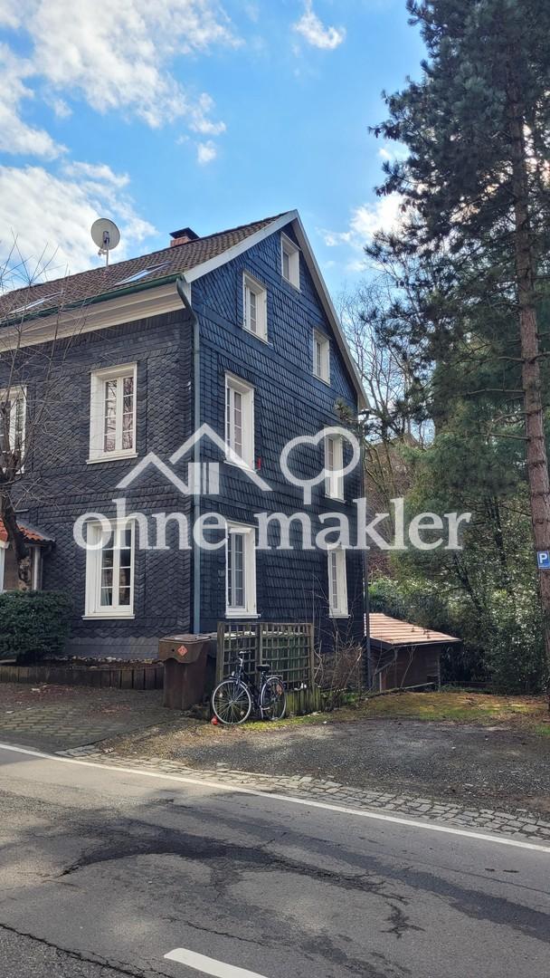 Mietwohnung E04, Hunstiger Str. 57, 51645 Gummersbach-Hunstig - Photo 4