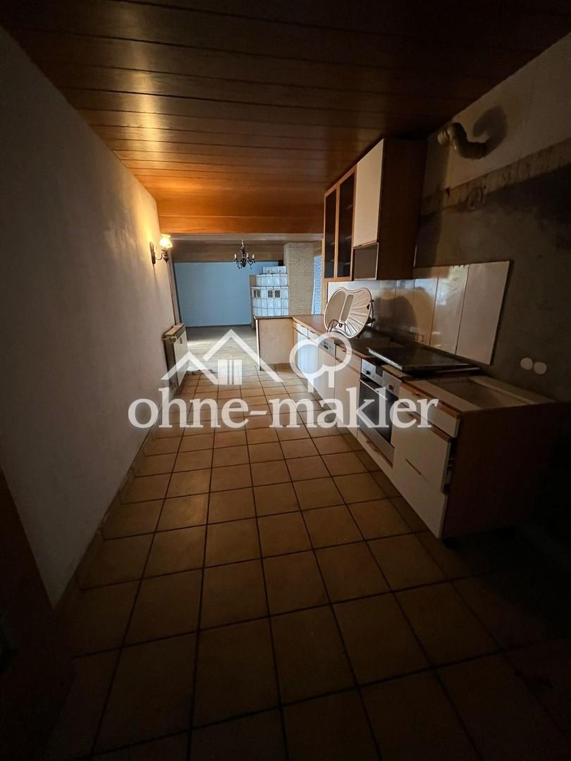 Großzügige 6-Zimmer-Wohnung zur Selbstgestaltung in Obernkirchen - Photo 4