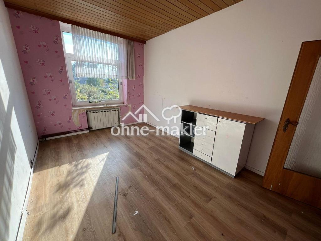 Großzügige 6-Zimmer-Wohnung zur Selbstgestaltung in Obernkirchen - Photo 3