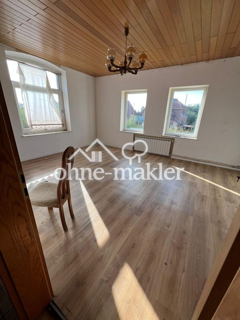 Großzügige 6-Zimmer-Wohnung zur Selbstgestaltung in Obernkirchen - Photo 2