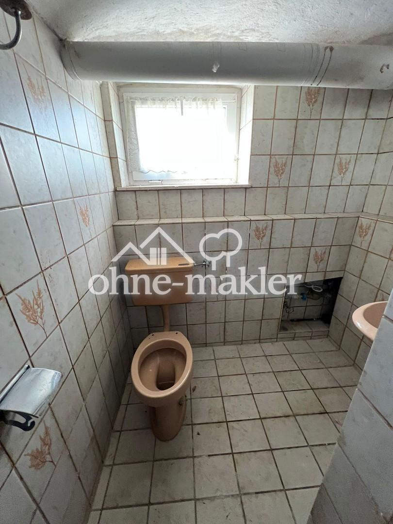 Großzügige 6-Zimmer-Wohnung zur Selbstgestaltung in Obernkirchen - Photo 5