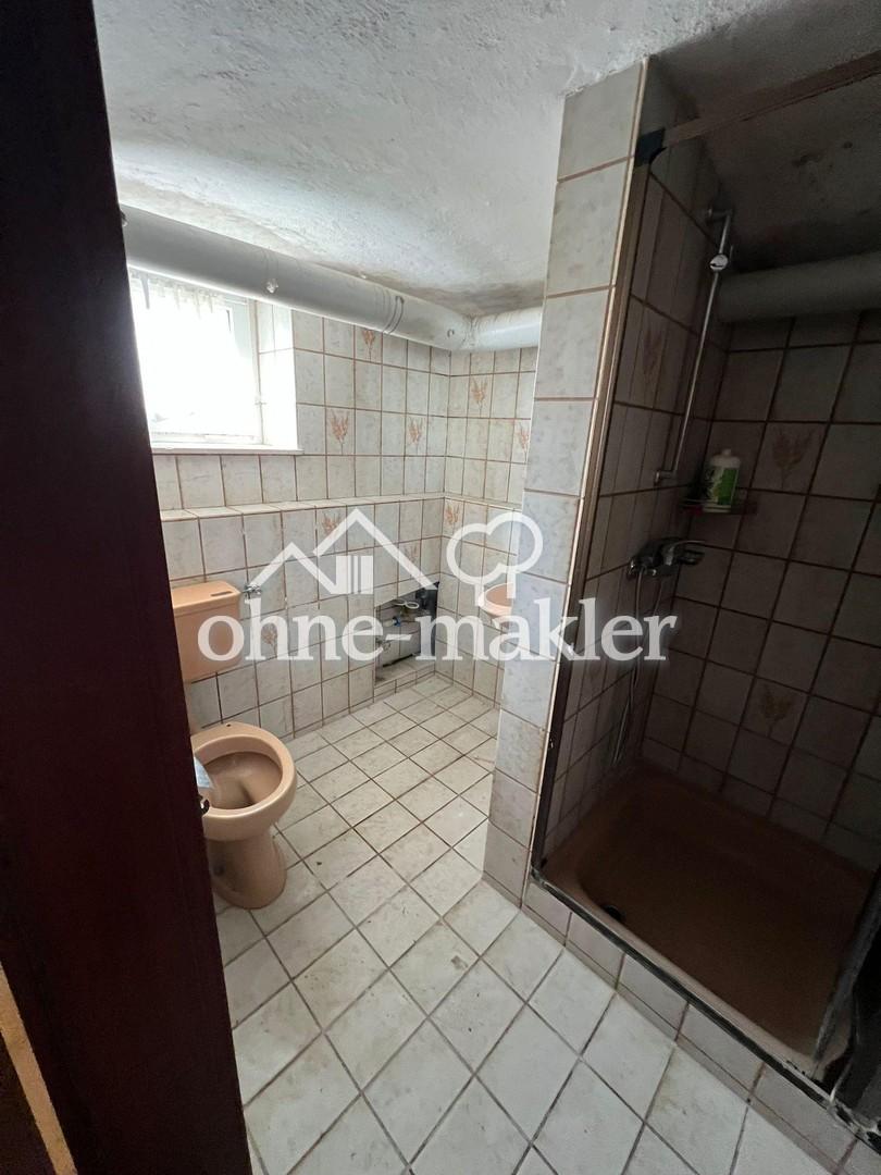 Großzügige 6-Zimmer-Wohnung zur Selbstgestaltung in Obernkirchen - Foto 4