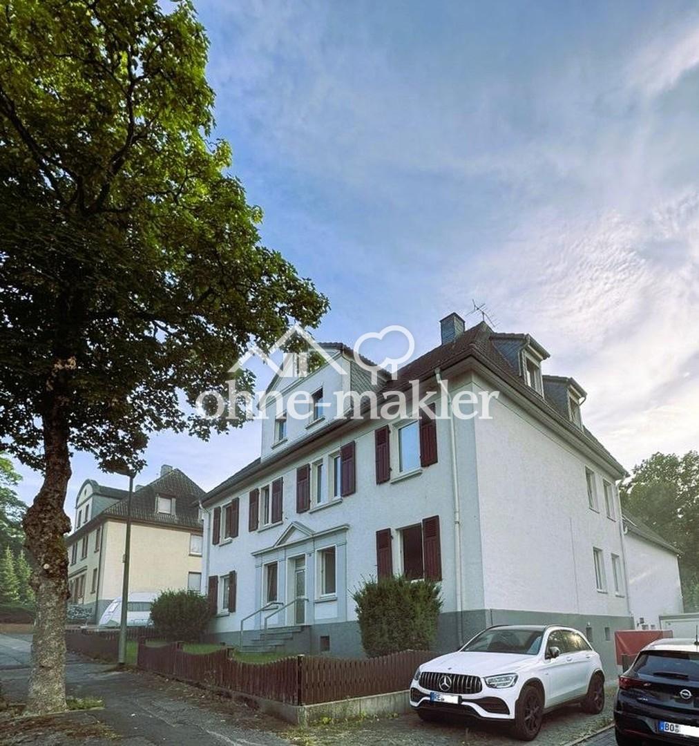 Ihr neues Zuhause in Hattingen – Hochwertig sanierte 2-Zimmer-Wohnung - Foto 5