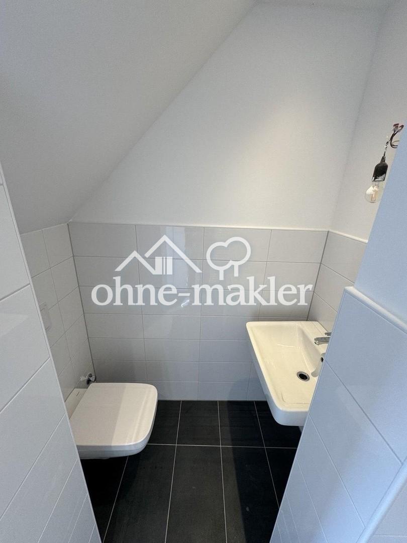 Ihr neues Zuhause in Hattingen – Hochwertig sanierte 2-Zimmer-Wohnung - Foto 4