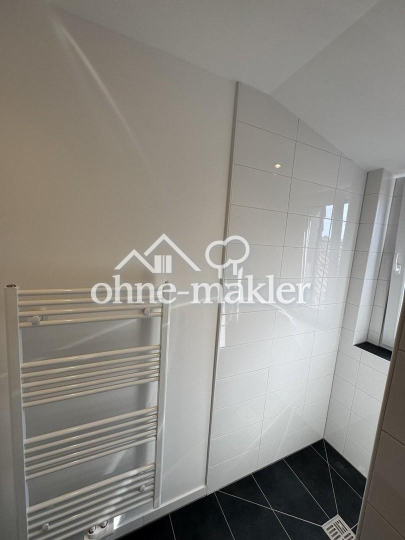 Ihr neues Zuhause in Hattingen – Hochwertig sanierte 2-Zimmer-Wohnung - Foto 2
