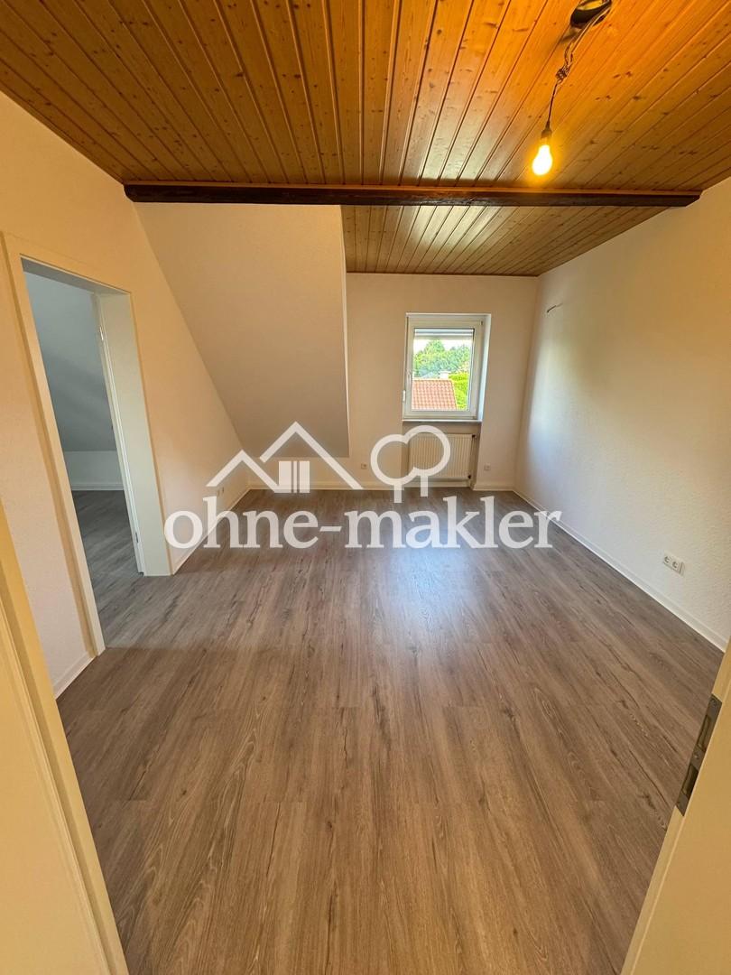 Ihr neues Zuhause in Hattingen – Hochwertig sanierte 2-Zimmer-Wohnung - Foto 1