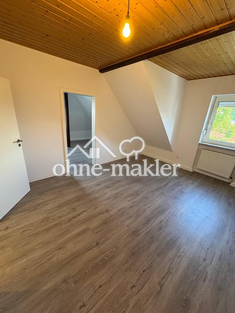 Ihr neues Zuhause in Hattingen – Hochwertig sanierte 2-Zimmer-Wohnung - Foto 1