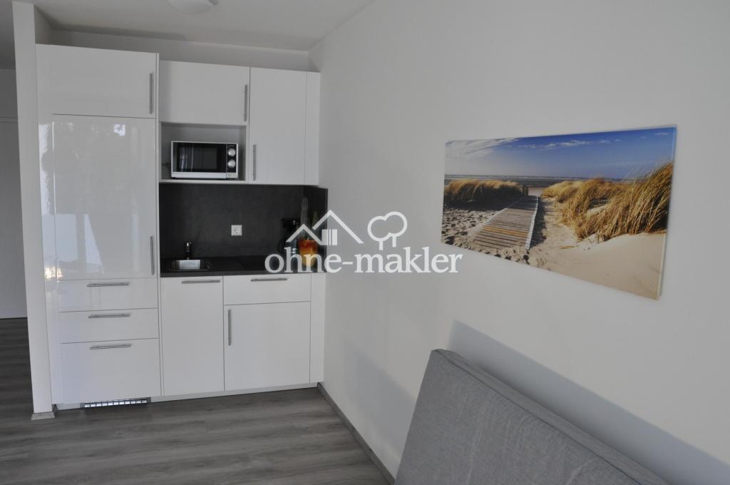 Möblierte 1-Zimmer-Wohnung in Bad Friedrichshall - Photo 3