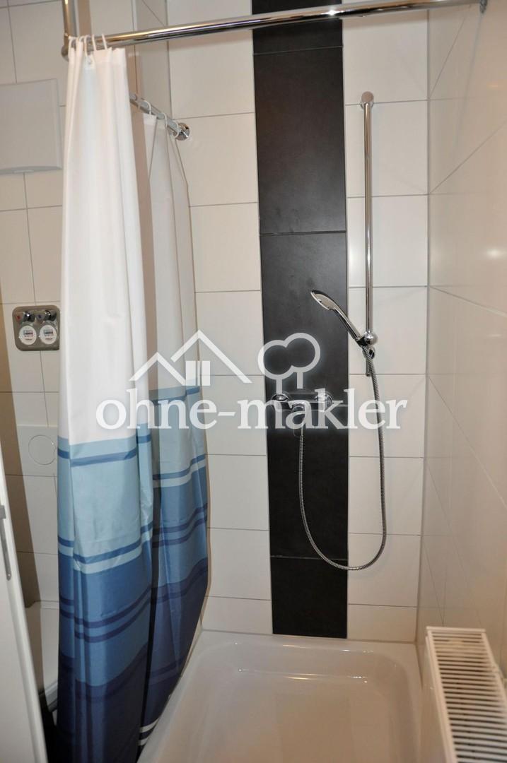 Möblierte 1-Zimmer-Wohnung in Bad Friedrichshall - Foto 5
