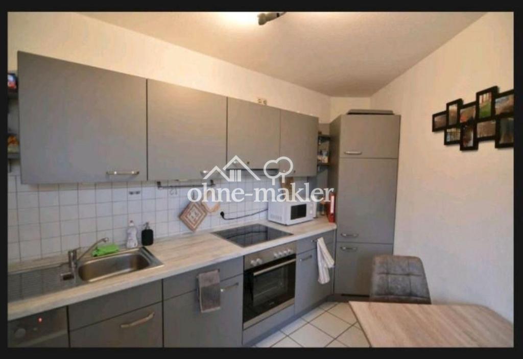 Außergewöhnliche Dachgeschosswohnung mit Penthouse-Charakter in bester Innenstadtlage von Buxtehude - Foto 5