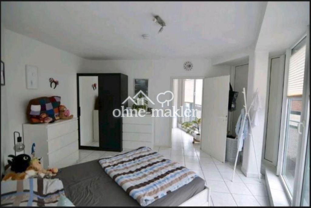 Außergewöhnliche Dachgeschosswohnung mit Penthouse-Charakter in bester Innenstadtlage von Buxtehude - Foto 3