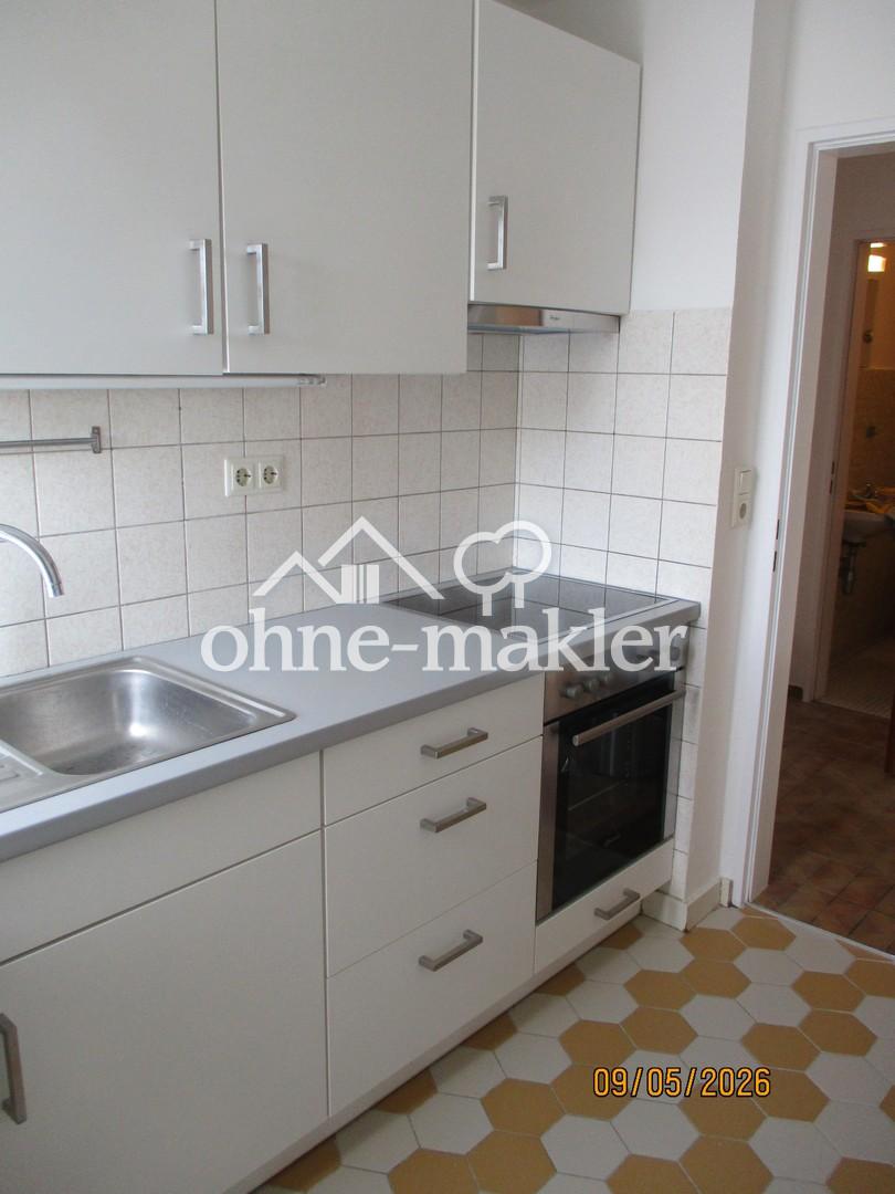 Hübsche DG-Wohnung in Mögeldorf - Foto 2