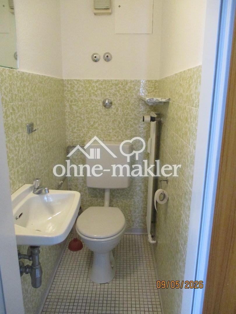 Hübsche DG-Wohnung in Mögeldorf - Foto 4