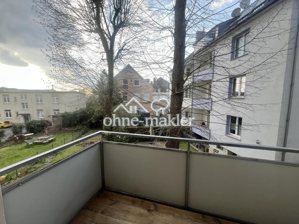 3 ZKDB Balkon, 78 qm, Bielefeld Johannesstift - Foto 5
