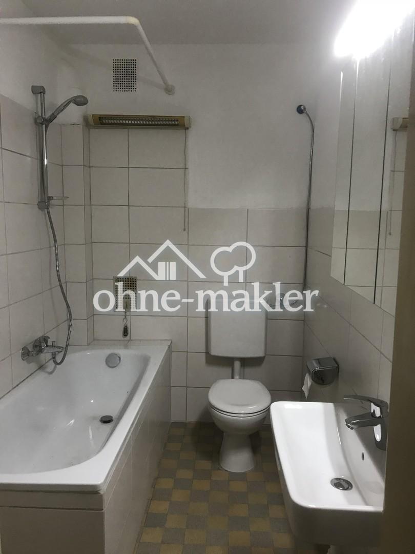 Bielefeld Altstadt Appartement 45 qm - Foto 1