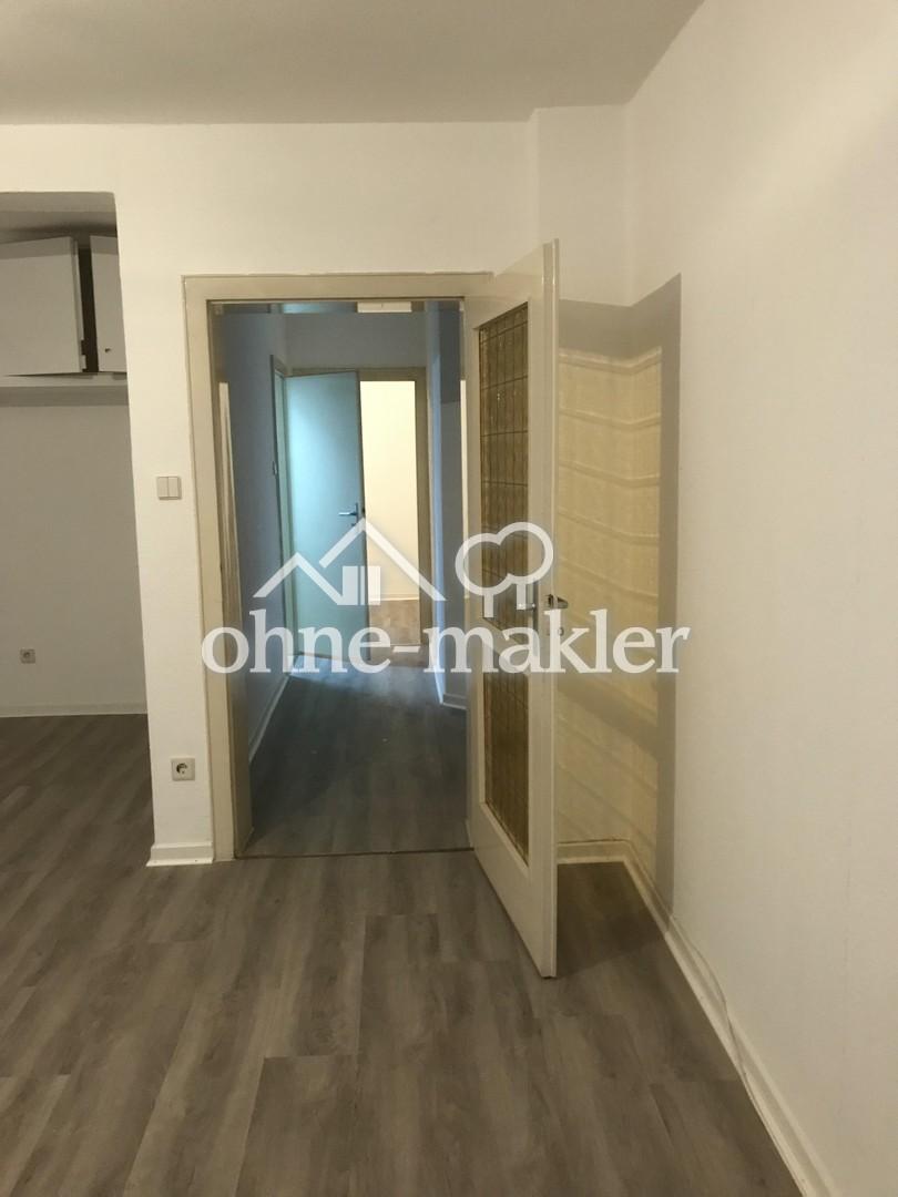 Bielefeld Altstadt Appartement 45 qm - Foto 4