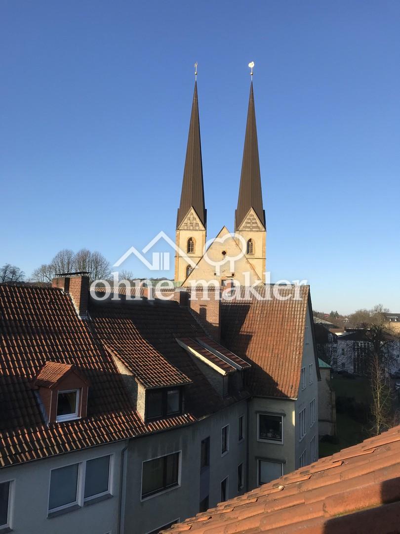 Bielefeld Altstadt 3 ZKB WG-Wohnung 80 qm - Photo 4