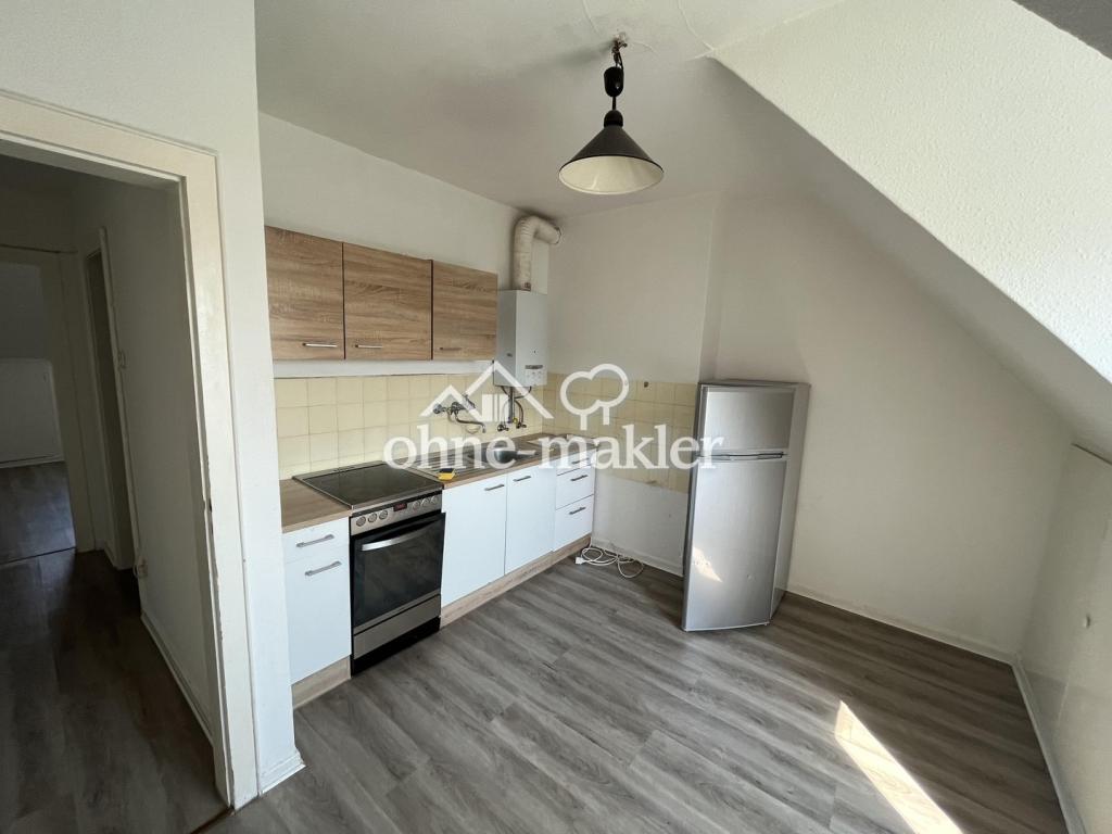 Bielefeld Altstadt 3 ZKB WG-Wohnung 80 qm - Photo 1