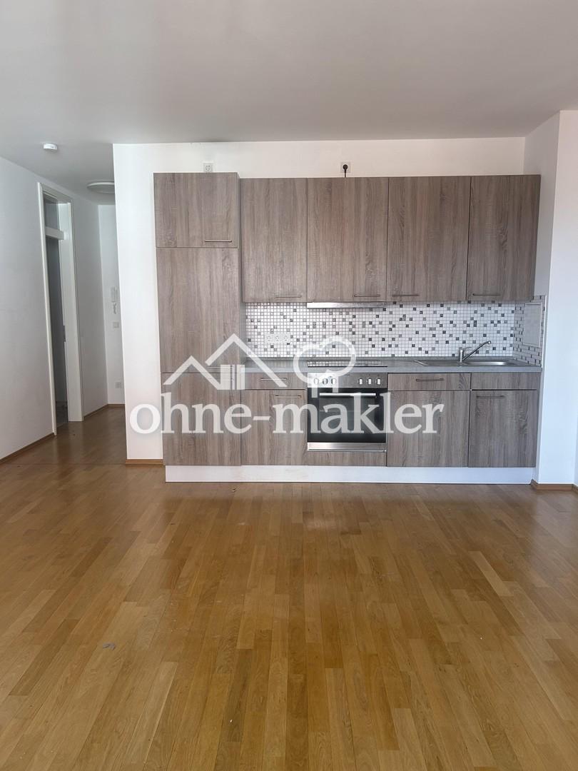 Gut geschnittene 2,5-Zimmer Wohnung Nähe S-Bhf. Baumschulenweg - Foto 2