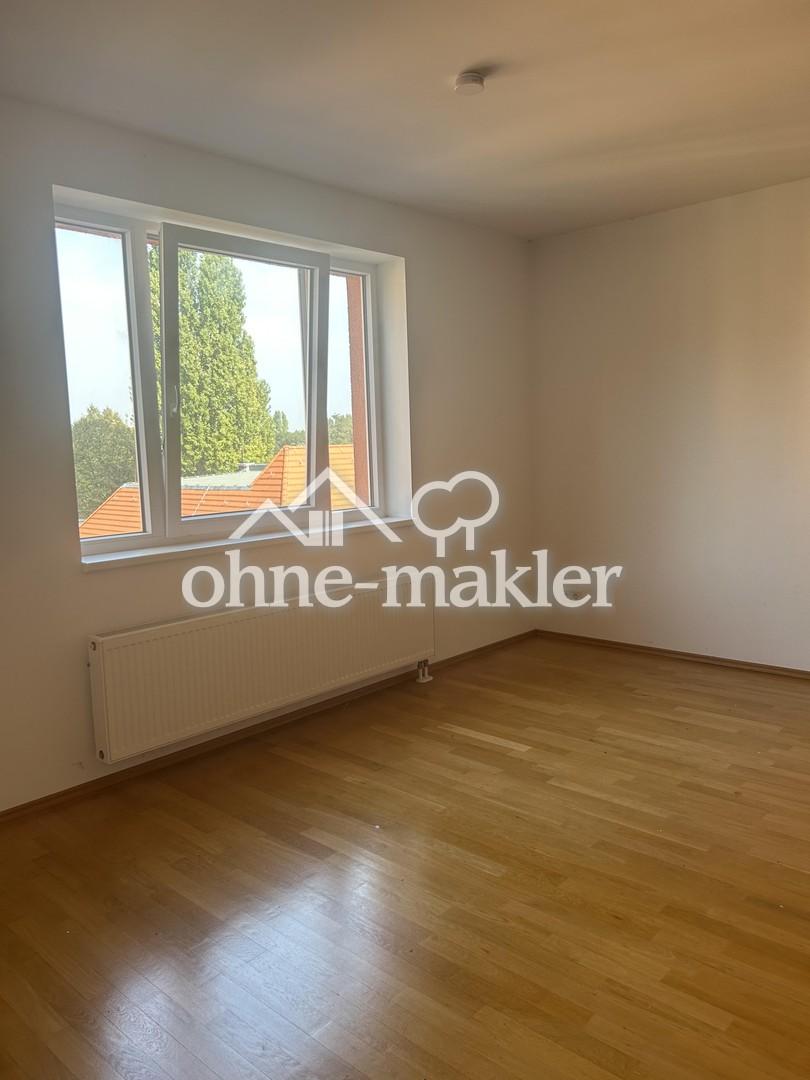 Gut geschnittene 2,5-Zimmer Wohnung Nähe S-Bhf. Baumschulenweg - Foto 1